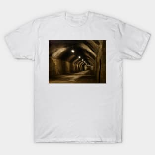 Chee Tor Tunnel T-Shirt